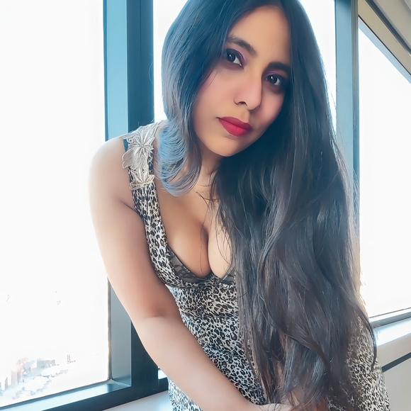 Meet your Posher, Drishti - Picture 8 of 9